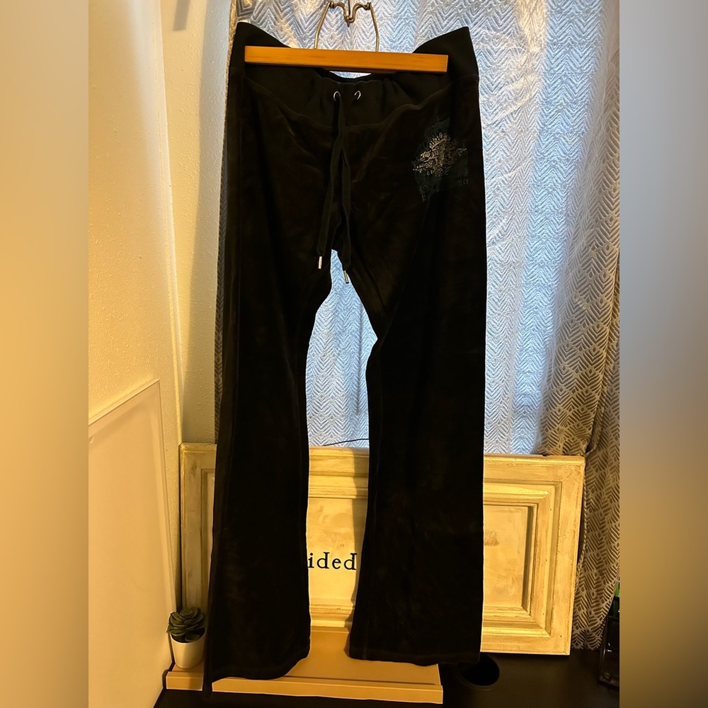 Pants express